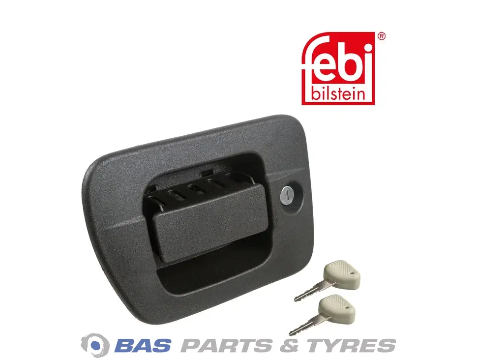 Дръжка врата Febi 504052936S1