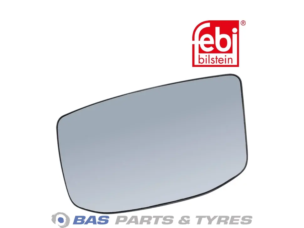 Glas Febi 2249381