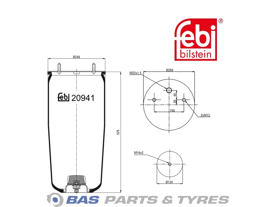 Balg Febi