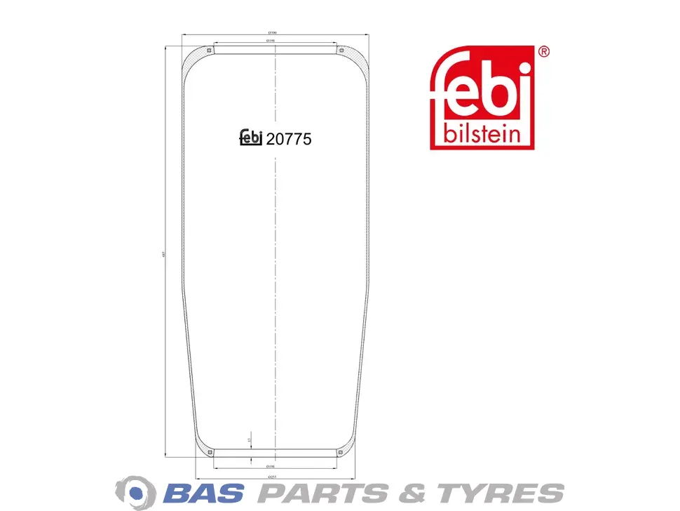 Balg Febi