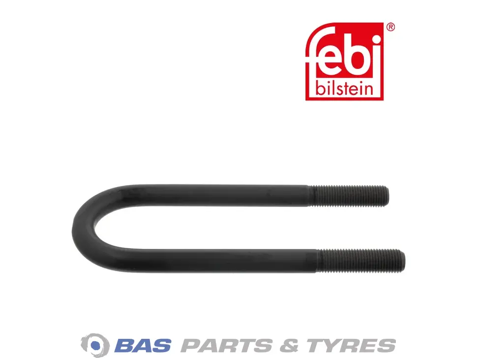 Suporte Febi