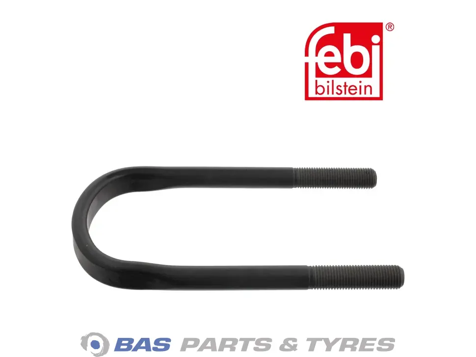 Bracket Febi