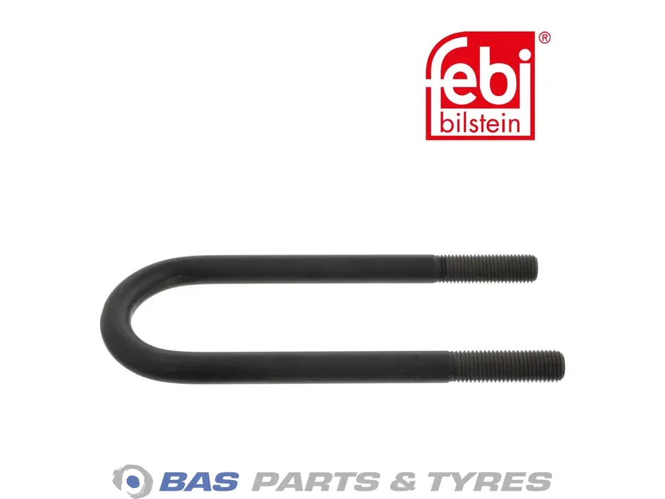 Beugel Febi