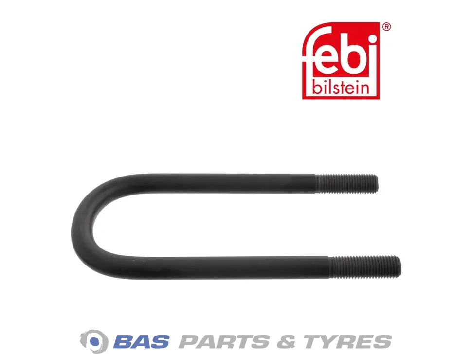 Suporte Febi
