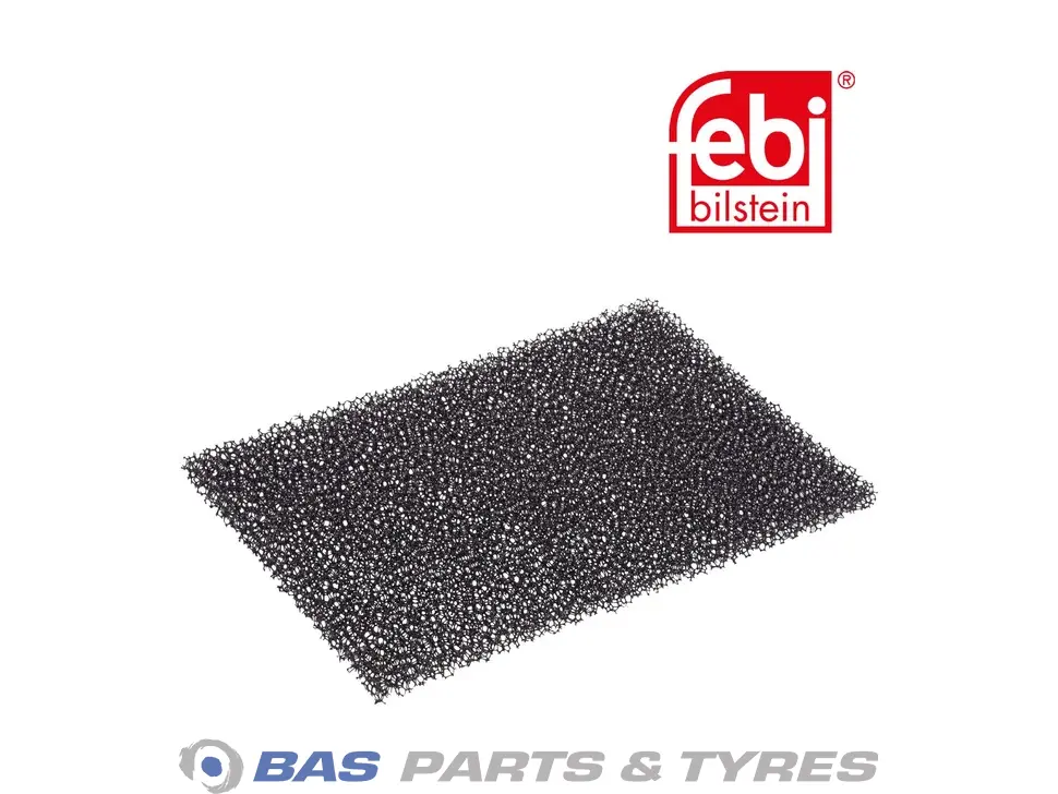 Cabine Filter Febi 1326180