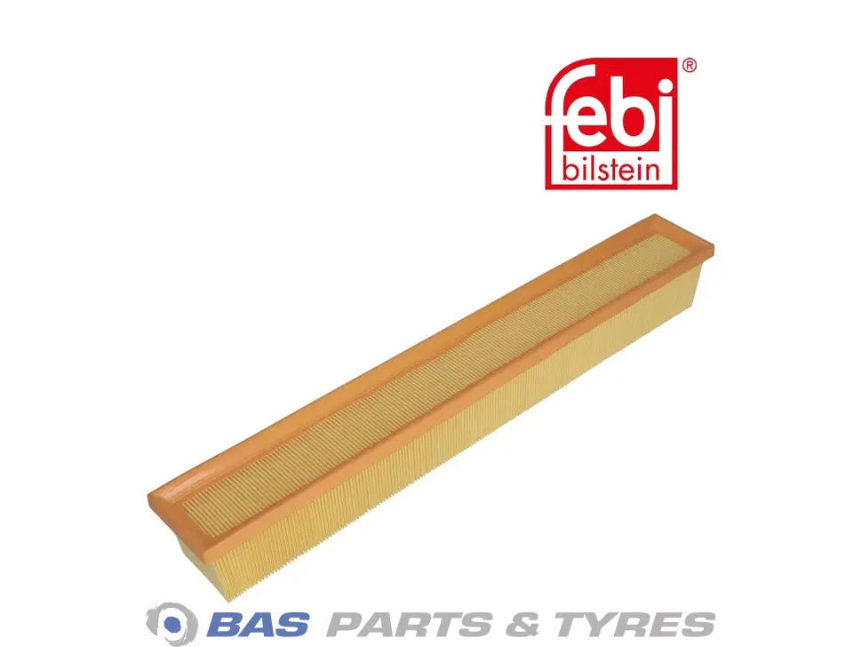 Filtre d'habitacle Febi