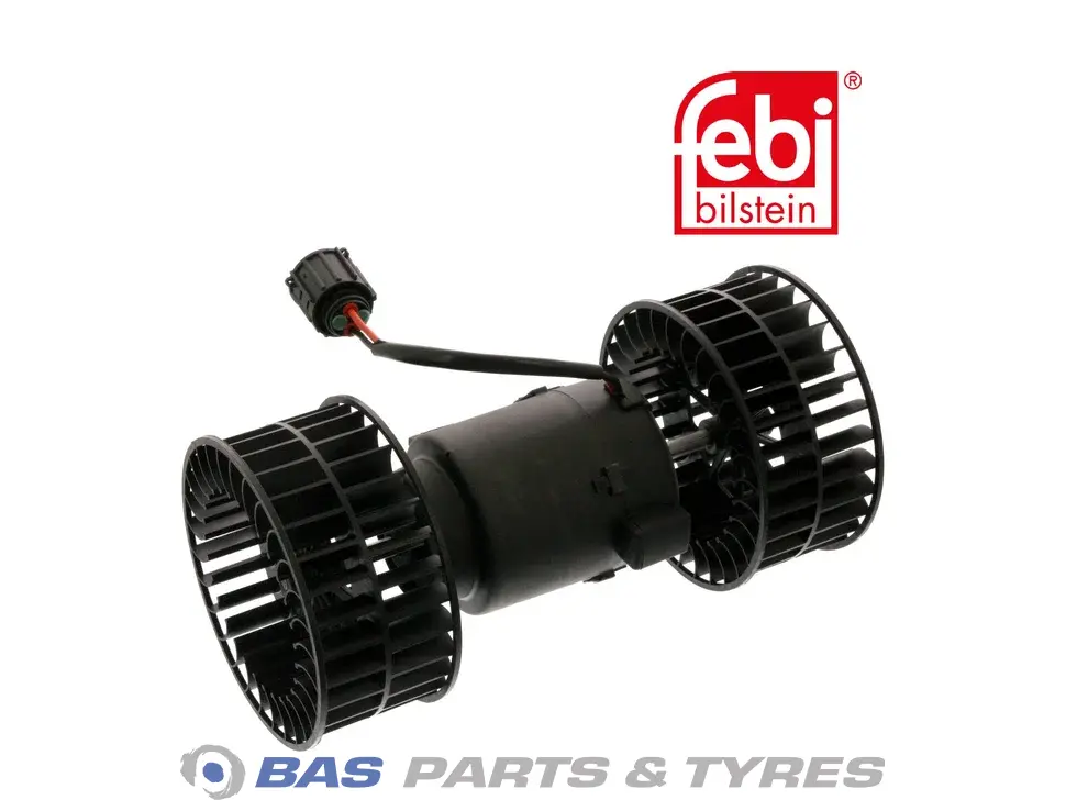 Ventilateur intérieur Febi 1357713