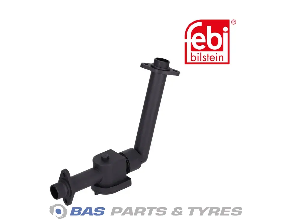 aanpassingventiel Febi 3093482