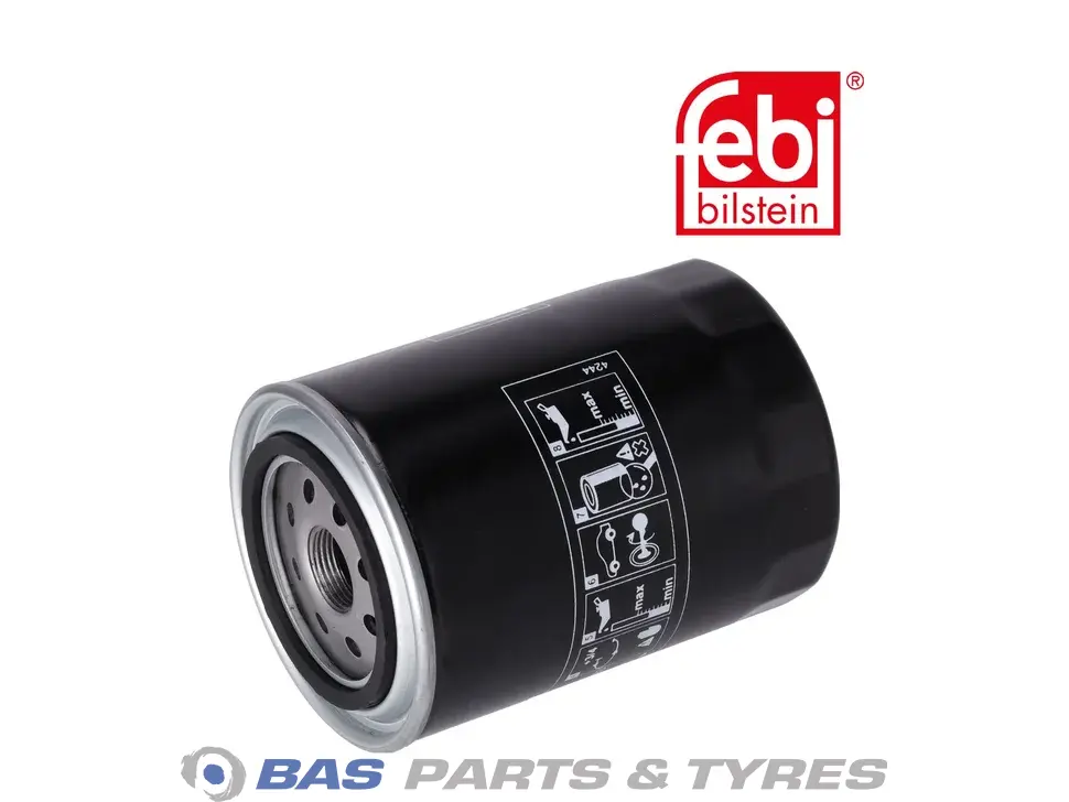 Filter Febi 5021107428