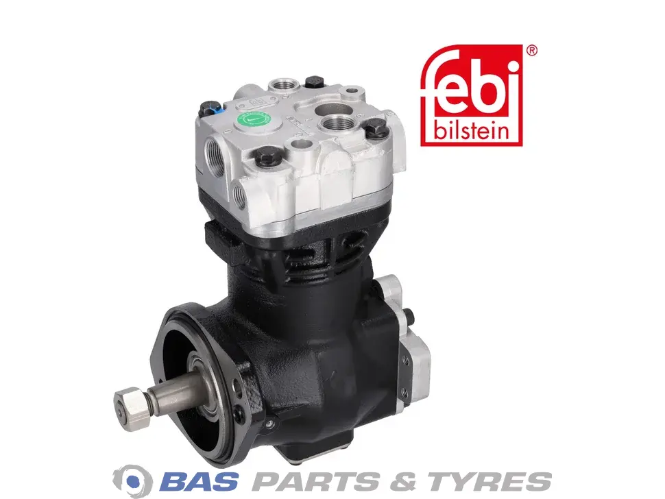 Compresor Febi 1403939