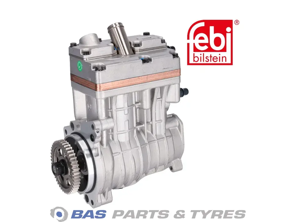 Compresor Febi 4701301215