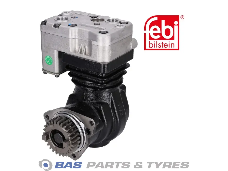 Compressor Febi 51541007071