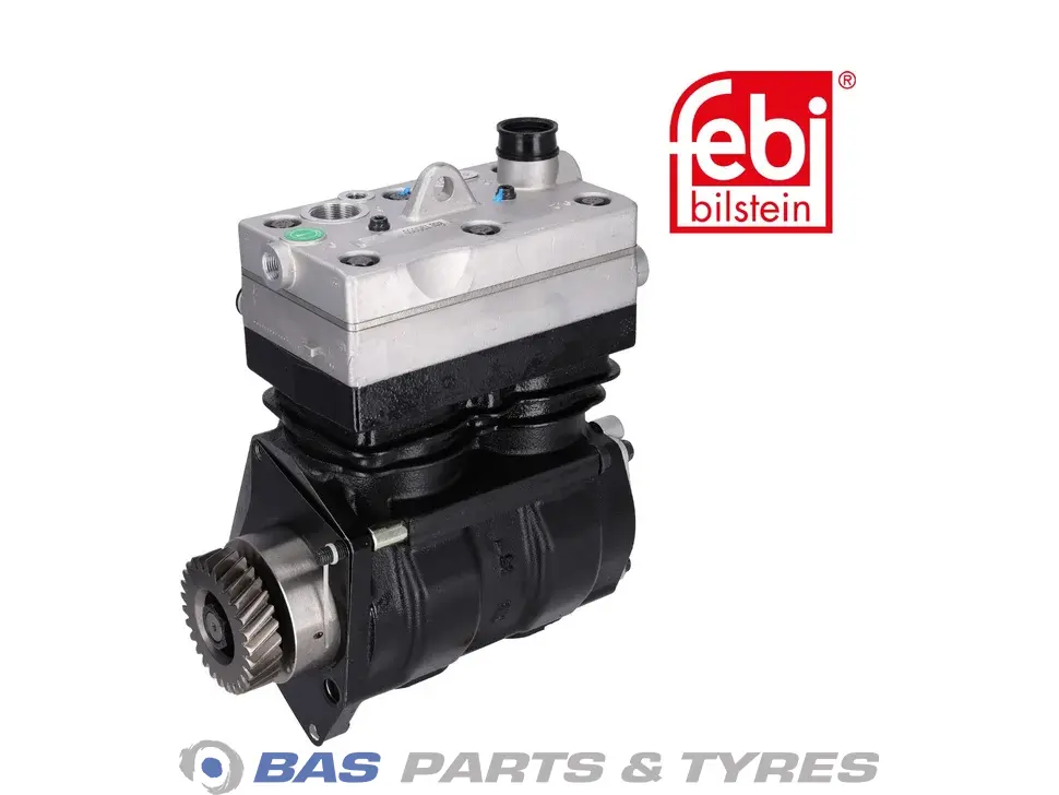 Compressore Febi 4571300915