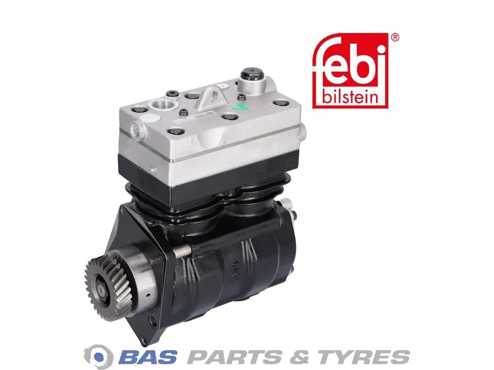 Kompressor Febi 4571306915