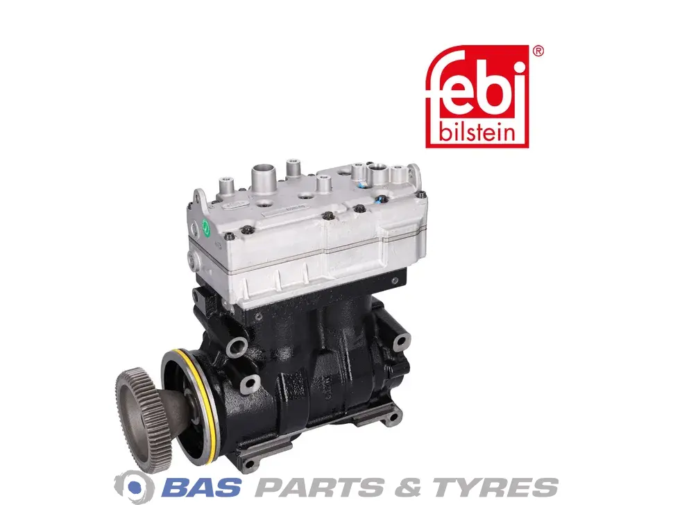 Compresor Febi 2133506