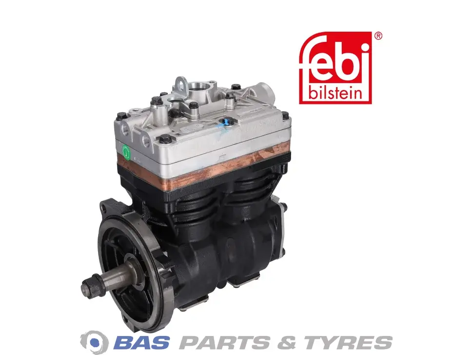 Compressor Febi 85022882
