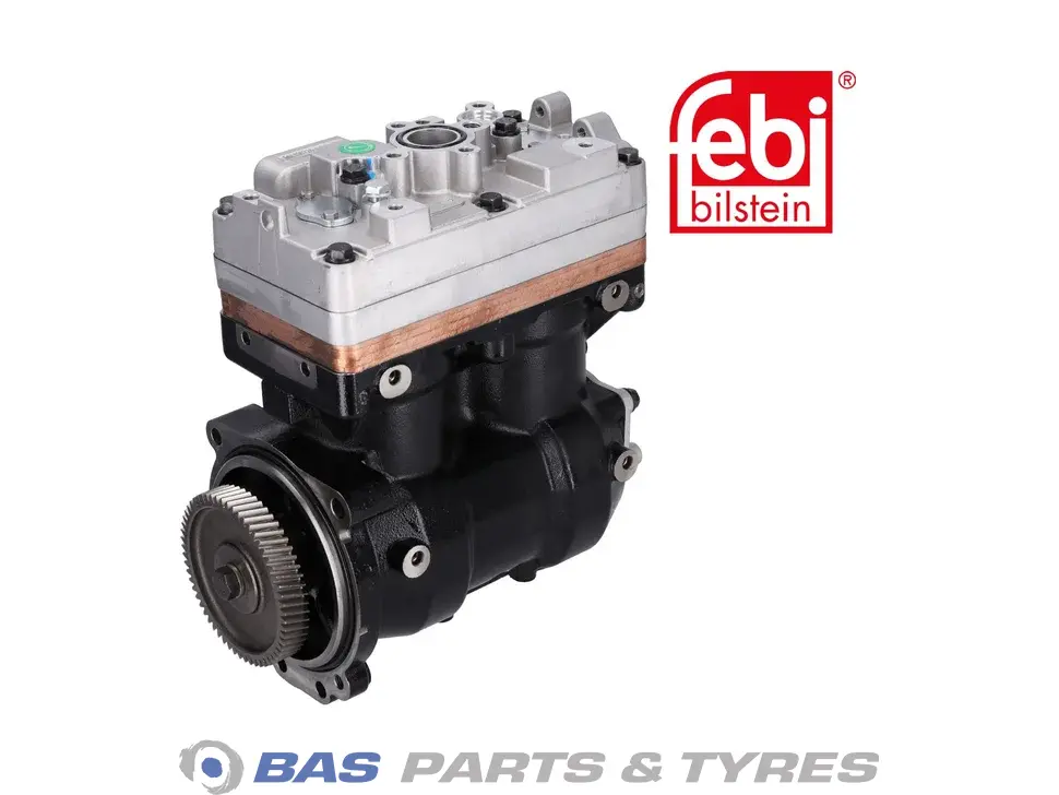 Compresor Febi 2024410