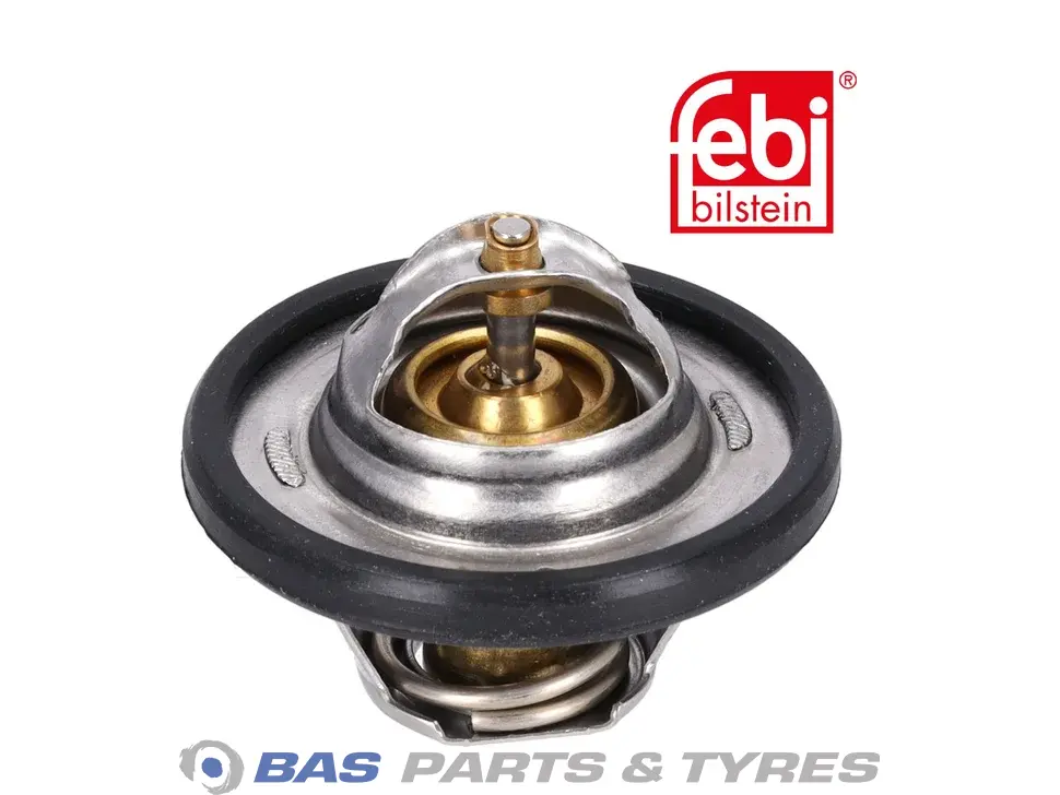 THERMOSTAT
