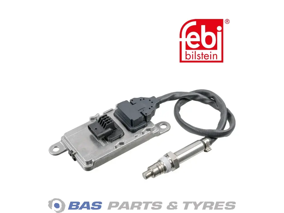 NOx sensor Febi
