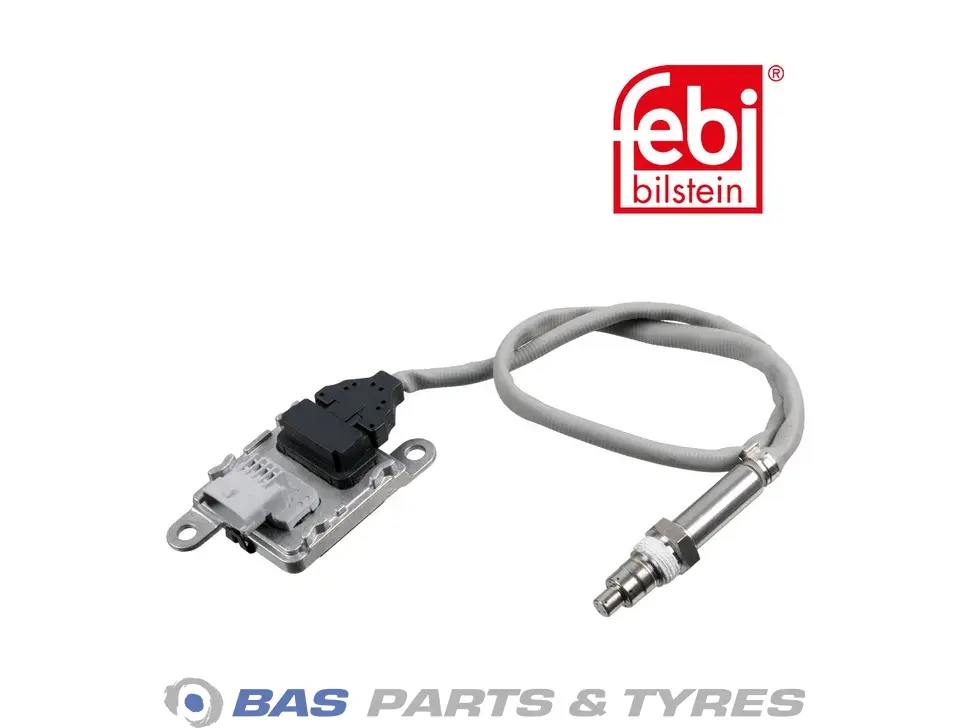 NOx-Sensor Febi