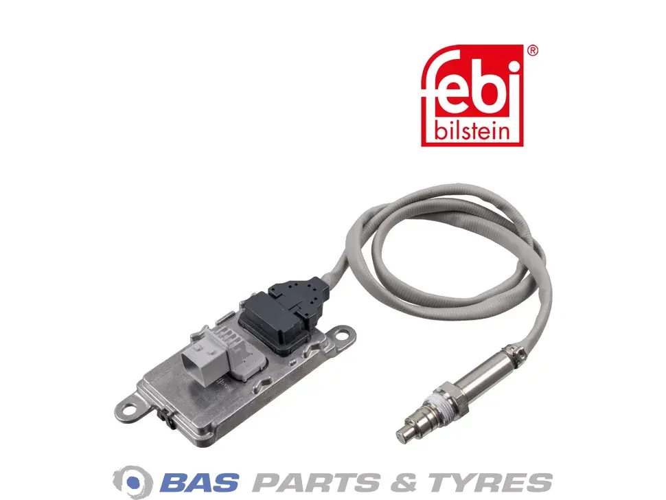 Sensor de NOx Febi 2659849
