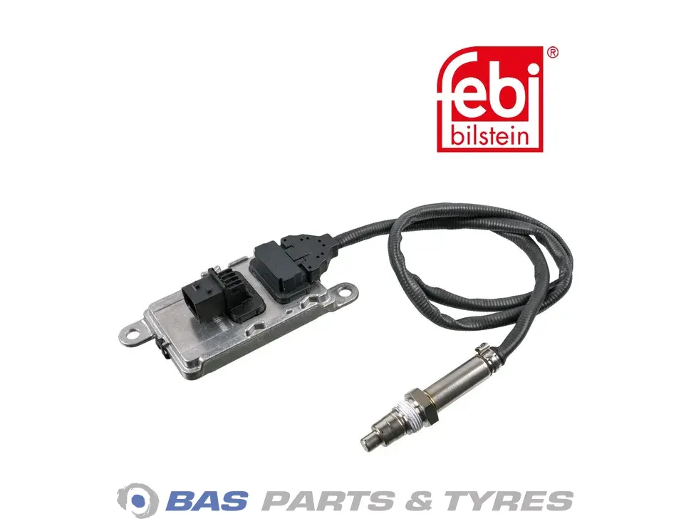 NOx-Sensor Febi 2659850