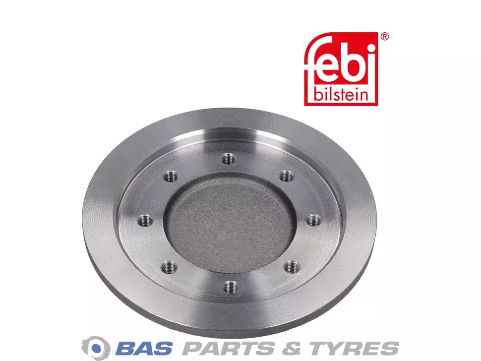 Bracket Febi