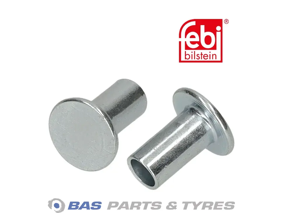 Rivet Febi 06241804557