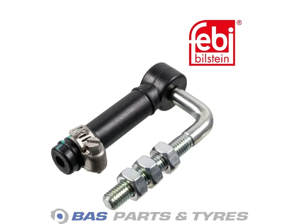 Stangenstelsel Febi 0638058