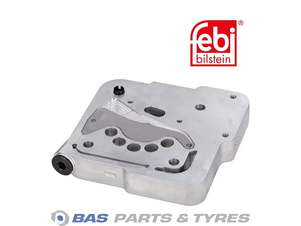 Soupape à lamelles Febi 9061306215SK1