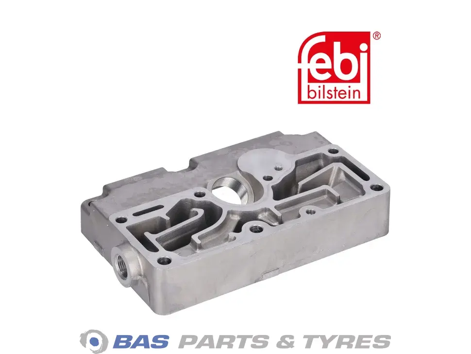 Soupape à lamelles Febi 4701303815SK1