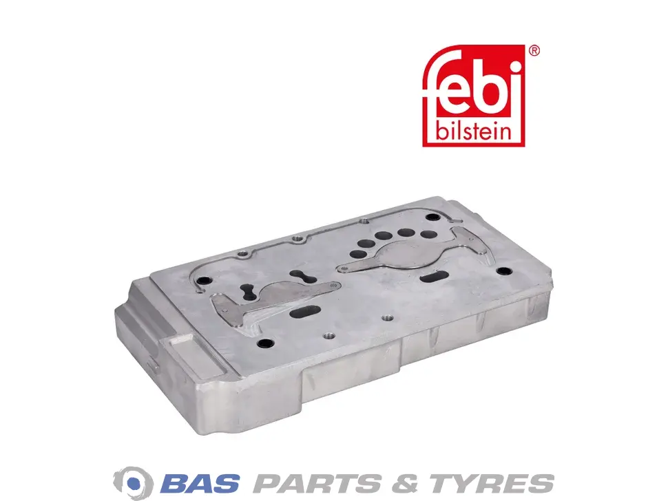 Soupape à lamelles Febi 2234908SK3