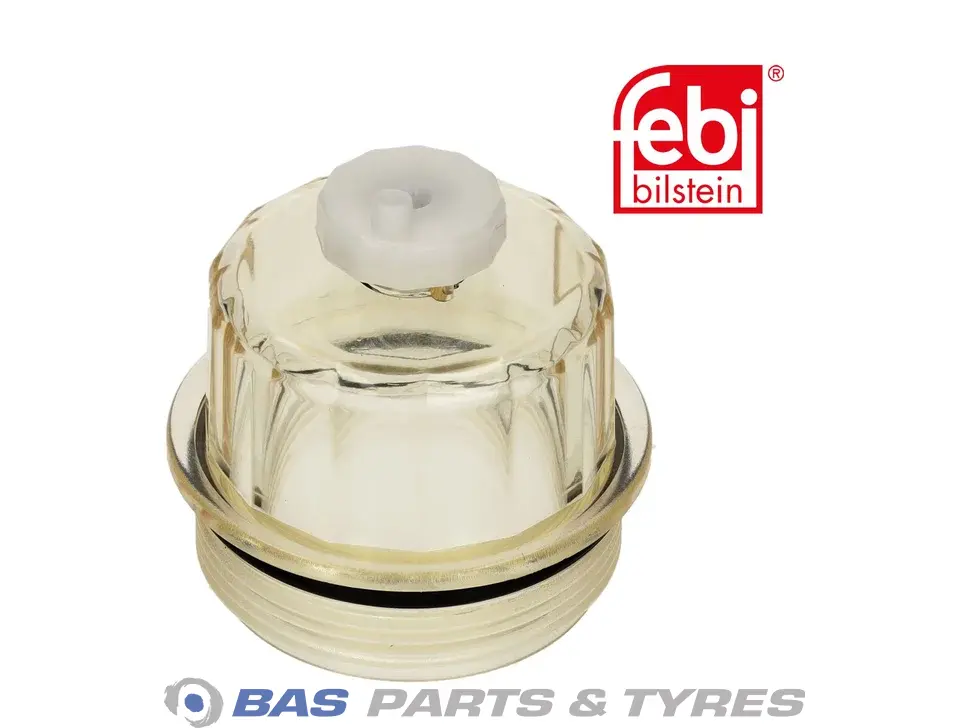 Decanteur go r120 Febi 81125126000