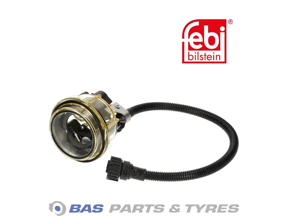 Decanteur go r120 Febi 7420808386