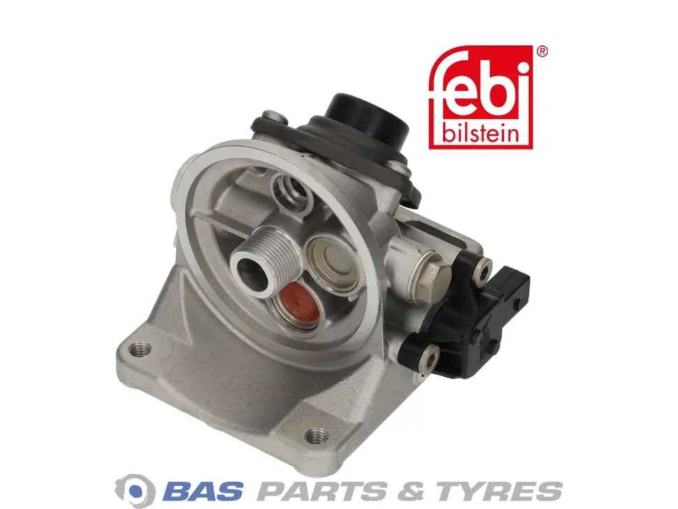 Pompa manuale carburante Febi 9604701590SK1