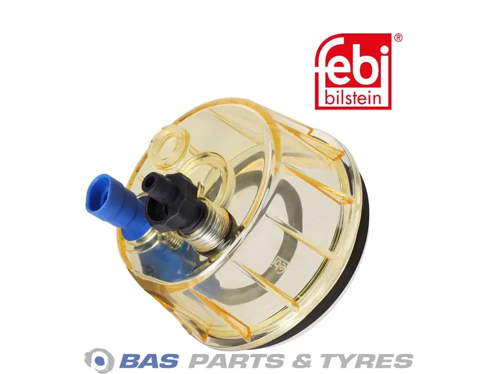 Decanteur go r120 Febi 0004772016
