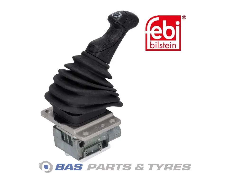 Supapă frână parcare Febi 1523989