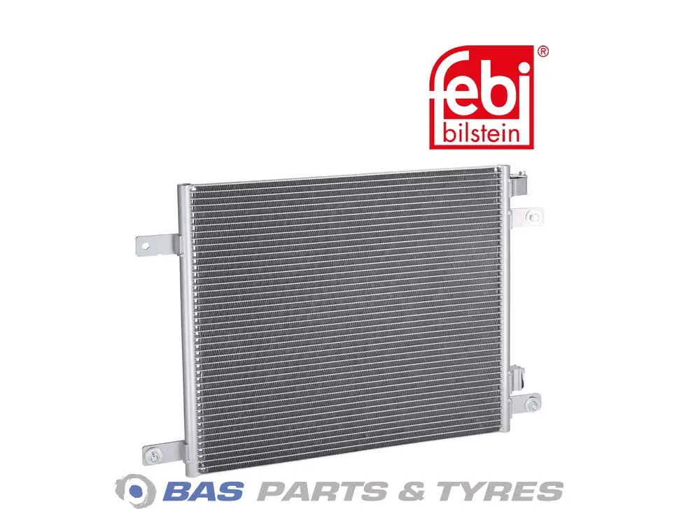 Condensator Febi 1371355