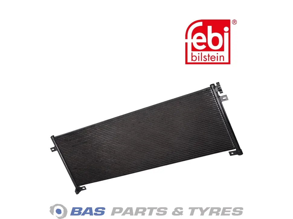 Condensator Febi 7421893823SK