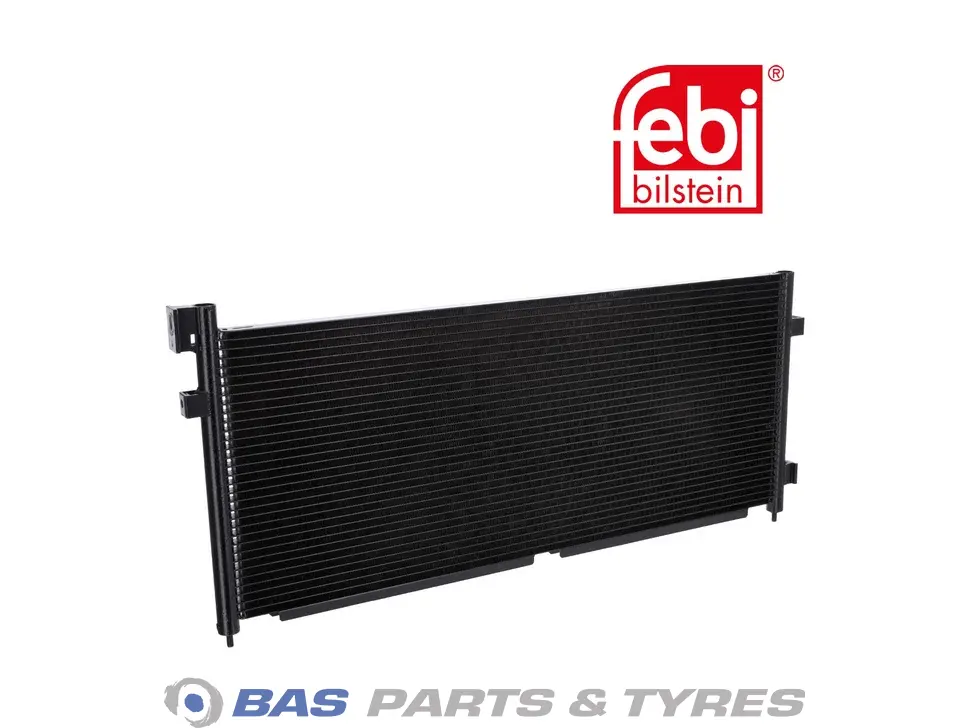 Condensator Febi 21086309