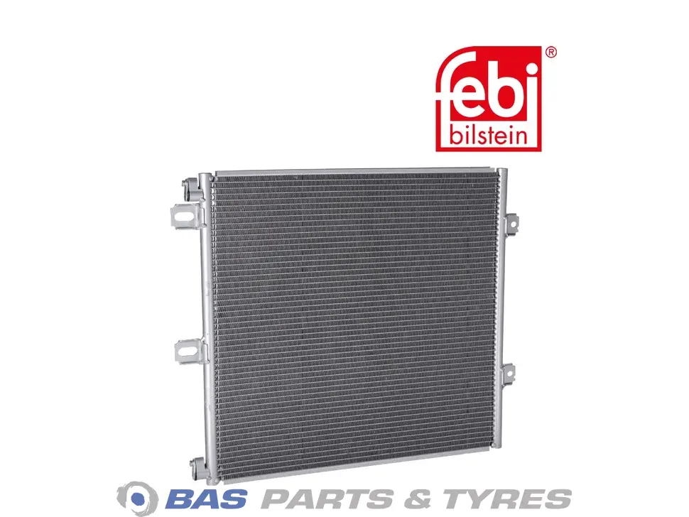 Condensator Febi 5010619265