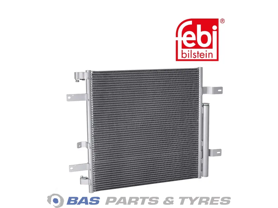 Kondensator Febi 9705000154