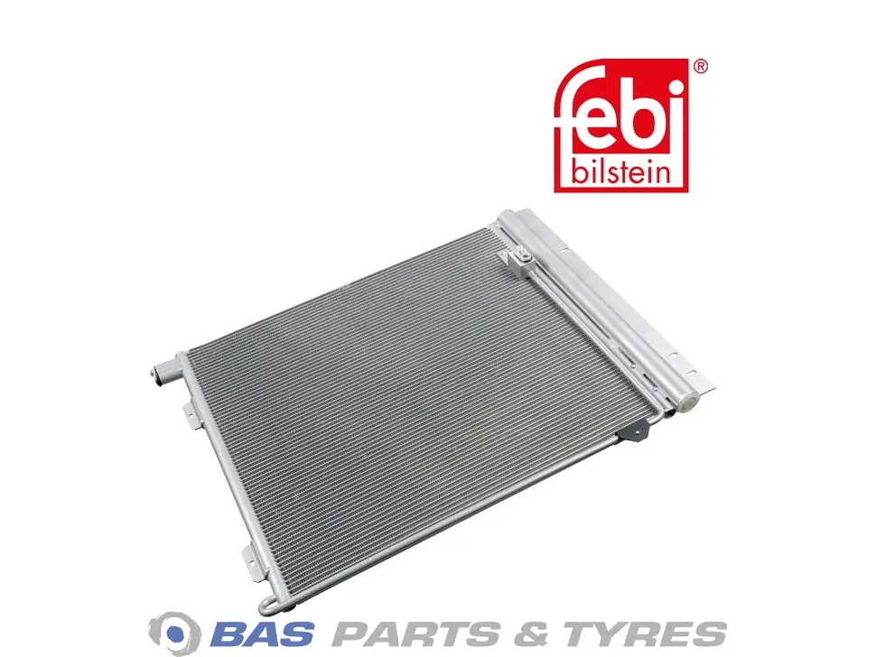 Condensator Febi 81619200036