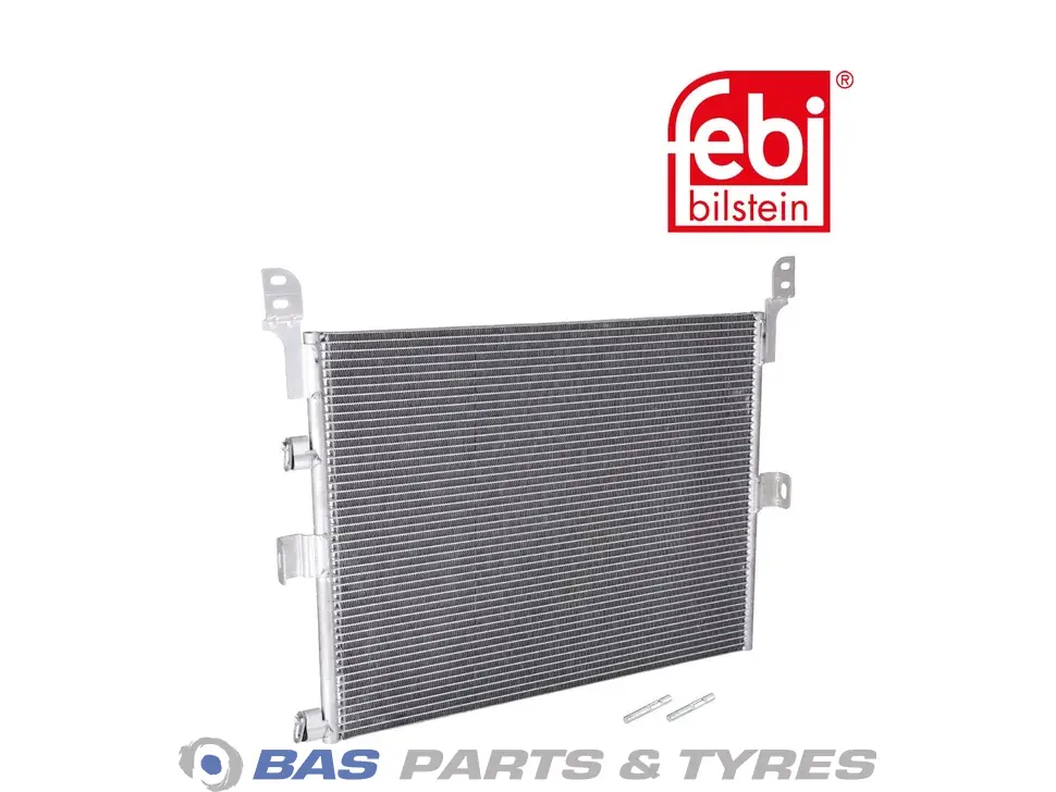 Condensator Febi 20793527