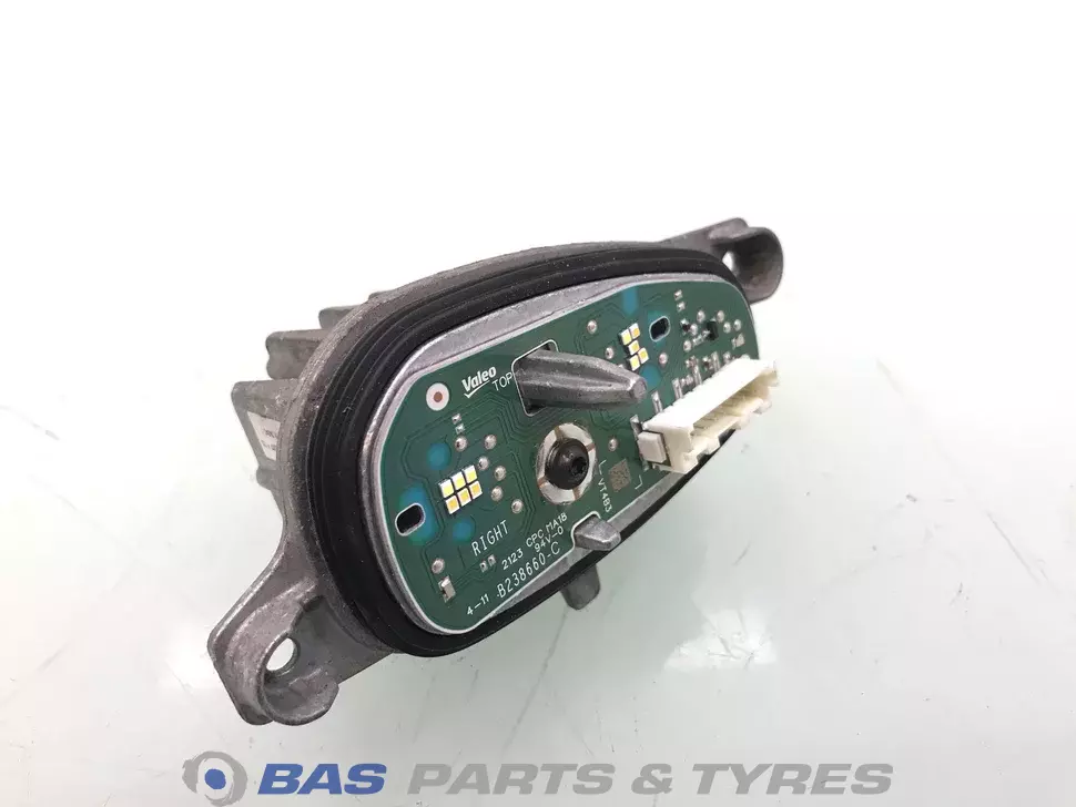 Daytime running light DAF 2318520 Daytime running light DAF 2318520