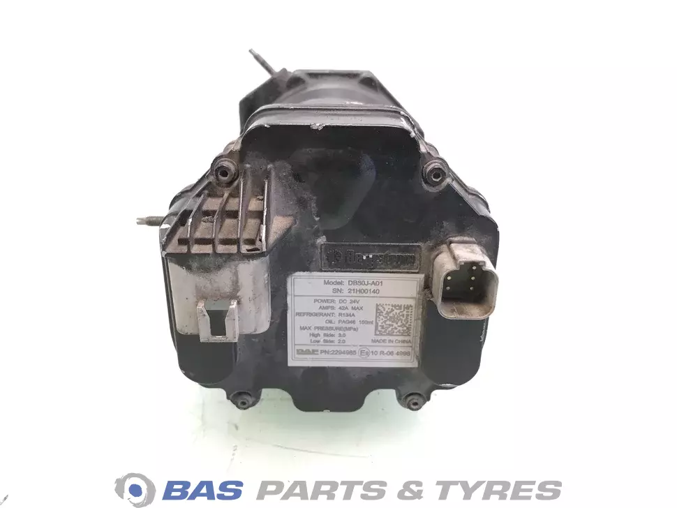 Klima pumpa DAF 2244749 Klima pumpa DAF 2244749