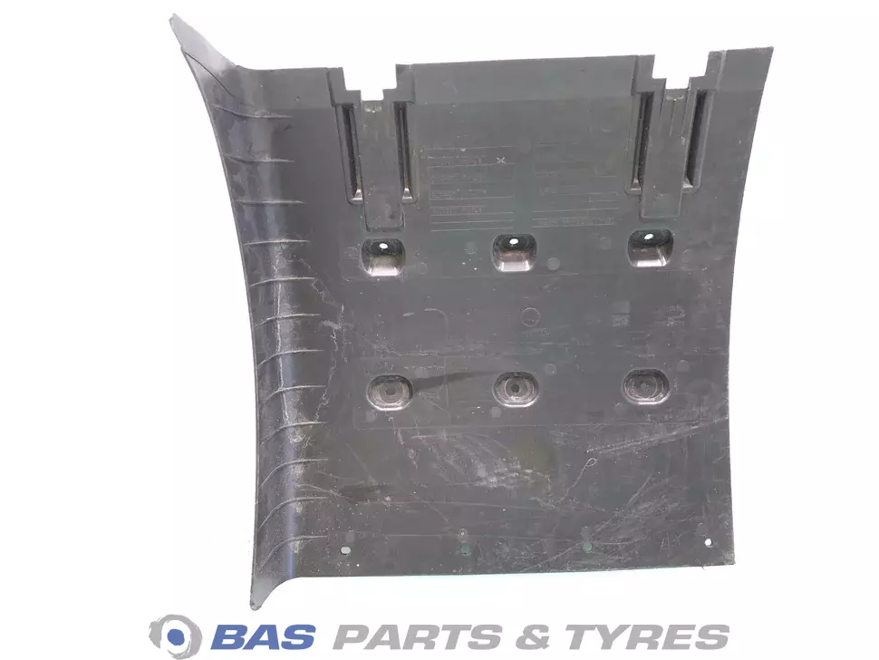 Mudguard Scania 2669210 Mudguard Scania 2669210