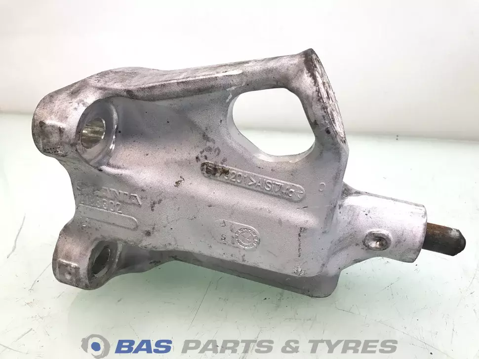 Fixation de la cabine Scania Gauche 1788233 Fixation de la cabine Scania Gauche 1788233