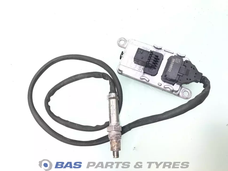 NOx-Sensor Scania 2659850 NOx-Sensor Scania 2659850