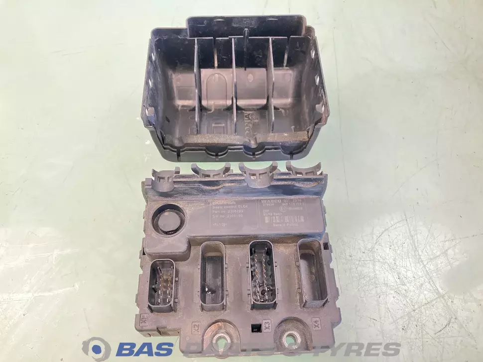 ECU ECL4 Scania 2236803 ECU ECL4 Scania 2236803